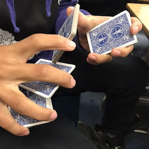 Meet your Posher, N1cster